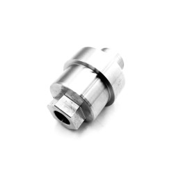 2.0 & 2.2 (4 CYLINDER) CAMBELT TENSIONER ECCENTRIC HUB