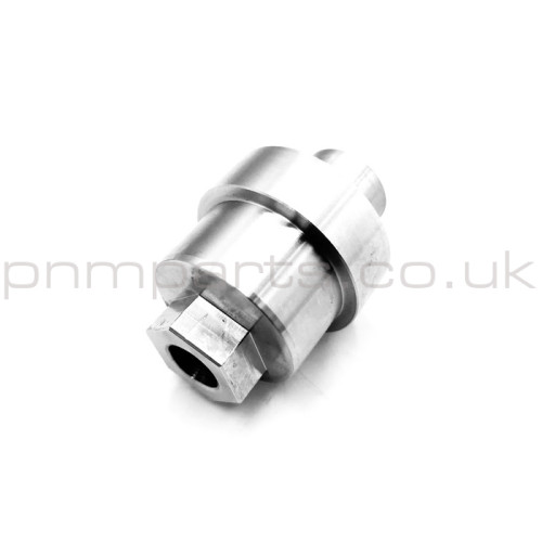 2.0 & 2.2 (4 CYLINDER) CAMBELT TENSIONER ECCENTRIC HUB