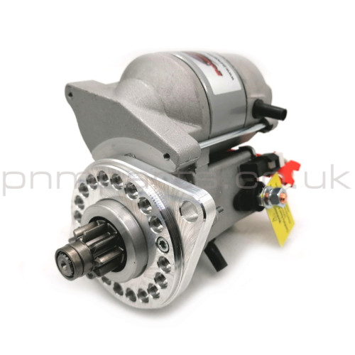 CORTINA 110T RING GEAR POWERLITE HI-TORQUE STARTER MOTOR