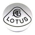 SPEEDLINE WHEEL CENTRE BADGE