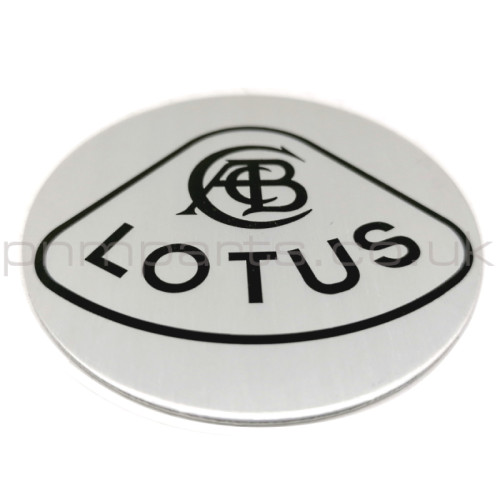 SPEEDLINE WHEEL CENTRE BADGE