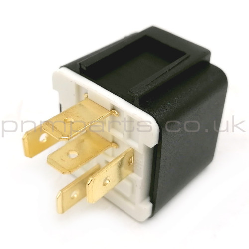 ESPRIT & EXCEL FUEL 30A PUMP RELAY CHANGEOVER