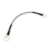 ESPRIT 2.2 INJECTION CHARGECOOLER EARTH STRAP