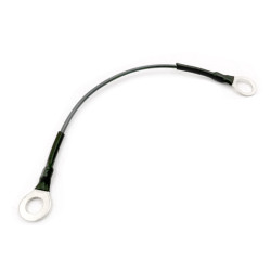 ESPRIT 2.2 INJECTION CHARGECOOLER EARTH STRAP