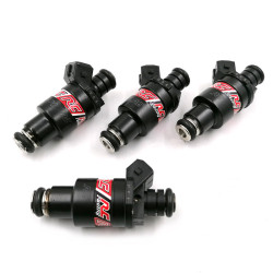 ELAN M100 UPGRADE FUEL INJECTOR SET