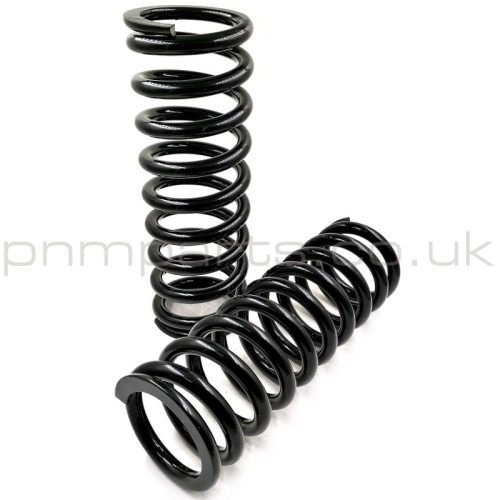 ESPRIT S1 & S2 FRONT SPRINGS STANDARD (PAIR)