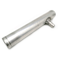 ESPRIT 2.2 '88-98 ALLOY WATER JUNCTION PIPE ESPRIT 2.2 '88-98 ALLOY WATER JUNCTION PIPE