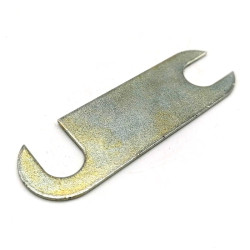 ELAN M100 CASTOR ADJUST SHIM (1MM) ELAN M100 CASTOR ADJUST SHIM (1MM)