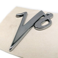 ESPRIT V8 REAR BADGE 