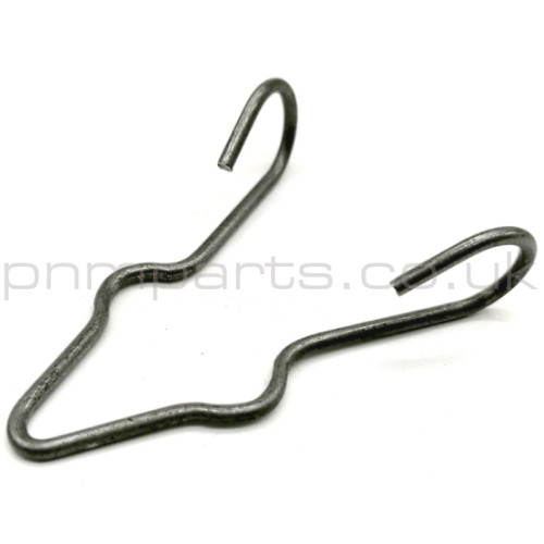 ESPRIT '88-94 SPEEDO CABLE CLIP