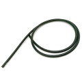 BLACK 3MM SILICONE VACUUM HOSE (PER METRE)