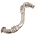 ESPRIT S3 LC EXHAUST DOWNPIPE 