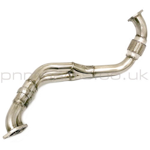 ESPRIT S3 LC EXHAUST DOWNPIPE 