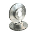 ELAN M100 16" BIG BRAKE KIT REPLACEMENT 283MM DISCS (PAIR)