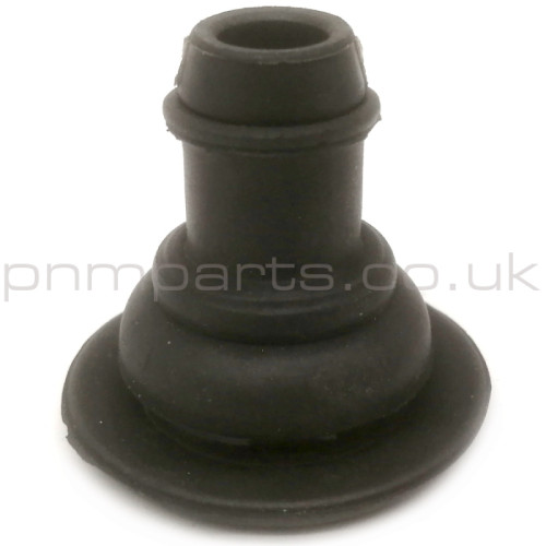 ESPRIT '88-04 BONNET PLENUM DRAIN GROMMET