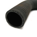 ESPRIT S3 & TURBO LC MAIN RETURN PIPE REAR SILICONE HOSE (LH)