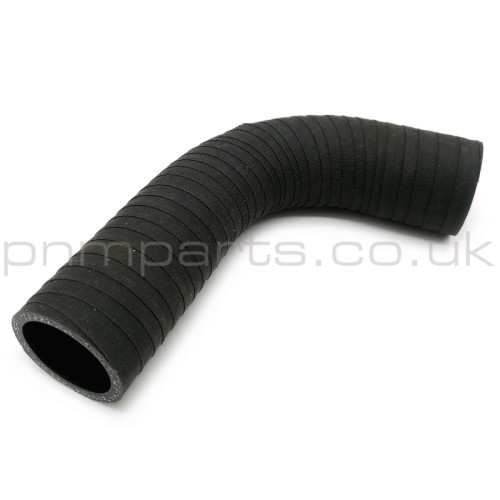 ESPRIT S3 & TURBO LC MAIN RETURN PIPE REAR SILICONE HOSE (LH)