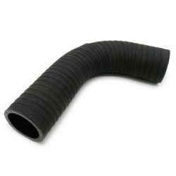 ESPRIT S3 & TURBO LC MAIN RETURN PIPE REAR SILICONE HOSE (LH)
