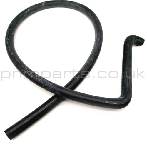ESPRIT V8 & GT3 '98-04 COOLANT BLEED-HEADER TANK HOSE