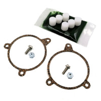 ELAN M100 DOUBLE HEADLAMP MOTOR REPAIR KIT
