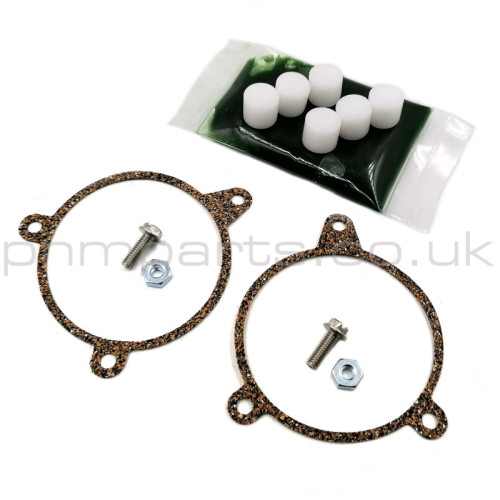 ELAN M100 DOUBLE HEADLAMP MOTOR REPAIR KIT