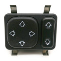ESPRIT '88-92 MIRROR CONTROL SWITCH