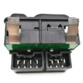 ESPRIT '88-92 MIRROR CONTROL SWITCH