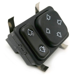ESPRIT '88-92 MIRROR CONTROL SWITCH