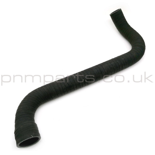 ESPRIT '93-04 SILICONE TOP RADIATOR INLET HOSE (RH)