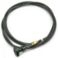 EXCEL (UP TO '86) CHOKE CABLE