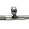 ESPRIT NA LC BRAIDED FUEL LINE ASSEMBLY