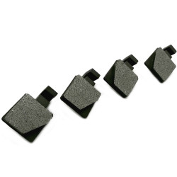 ELAN & ELAN +2 HANDBRAKE PAD SET