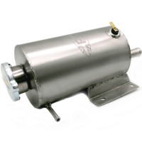 ESPRIT '85-87 CARB HC STAINLESS STEEL HEADER TANK ESPRIT '85-87 CARB HC STAINLESS STEEL HEADER TANK