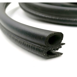 EXCEL, ELITE & ECLAT DOOR SEAL (PER METRE)