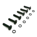 ESPRIT & EXCEL HC CAM COVER BLACK SOCKET SCREW KIT