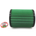 ELAN M100 GREEN COTTON AIR FILTER