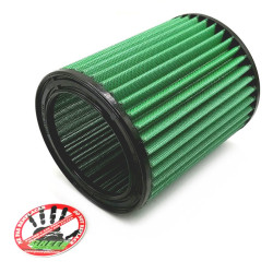 ELAN M100 GREEN COTTON AIR FILTER