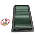 LOTUS ESPRIT V8 GREEN COTTON AIR FILTER