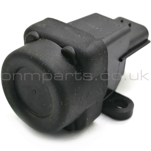 EVORA FUEL PUMP INERTIA SWITCH 