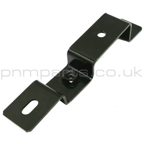 EVORA LEFT HAND HEADER TANK BRACKET 