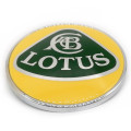 EVORA, ELISE & EXIGE 57MM GENUINE NOSE BADGE