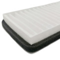 EVORA POLLEN FILTER (LOTUS GENUINE)