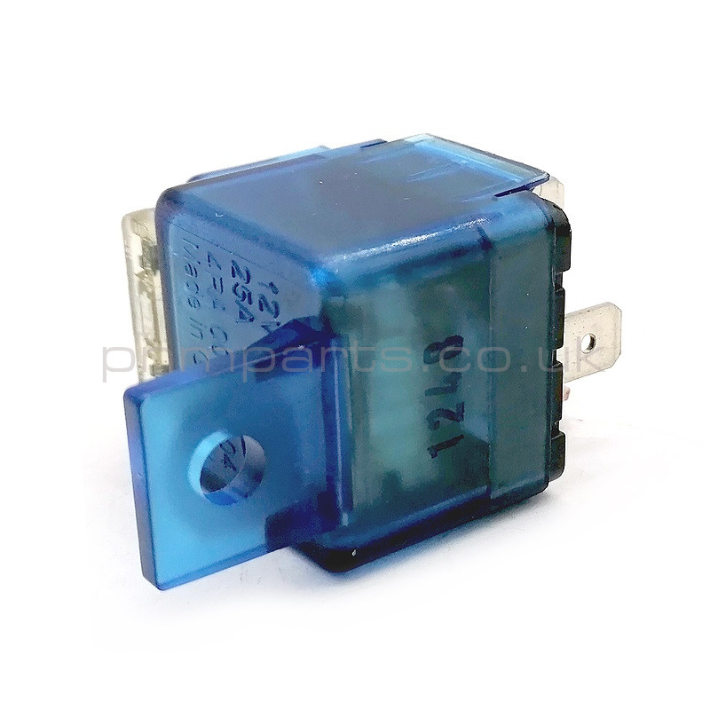 PNMM6101 Lotus Esprit S2, S3 & Turbo Rad Fans Relay (Fused)