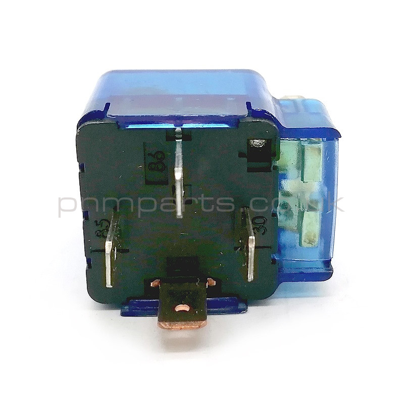 PNMM6101 Lotus Esprit S2, S3 & Turbo Rad Fans Relay (Fused)