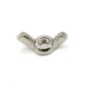 ELISE & EXIGE S1 HEADLAMP STAINLESS ADJUSTER WING NUT