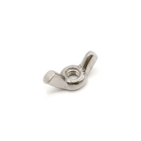 ELISE & EXIGE S1 HEADLAMP STAINLESS ADJUSTER WING NUT