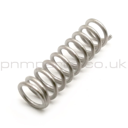 ELISE & EXIGE S1 HEADLAMP STAINLESS ADJUSTER SPRING