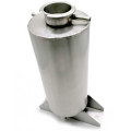 ESPRIT S1, S2, S2.2 & S3 STAINLESS STEEL HEADER TANK