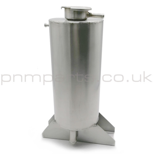 ESPRIT S1, S2, S2.2 & S3 STAINLESS STEEL HEADER TANK