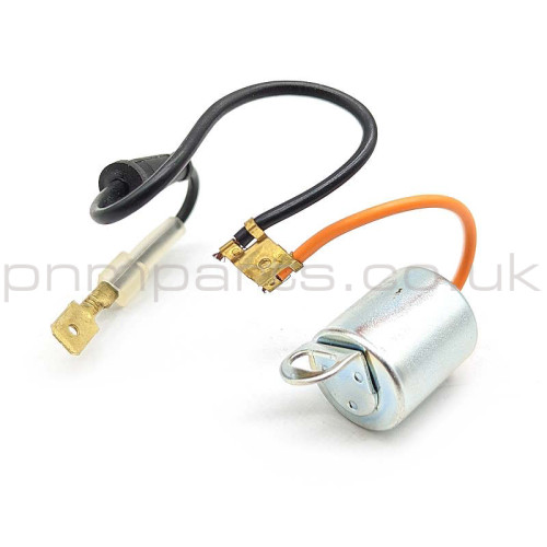 CONDENSER 43D  CONDENSER 43D